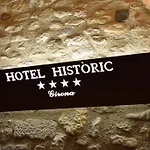 Historic Girona