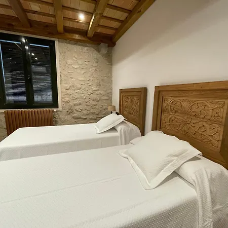 Historic 4* Girona