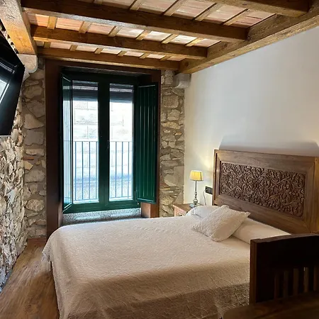 Hotel Històric Girona