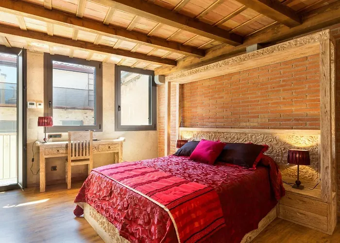 Historic 4* Gerona