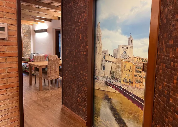 Hotel Historic Gerona