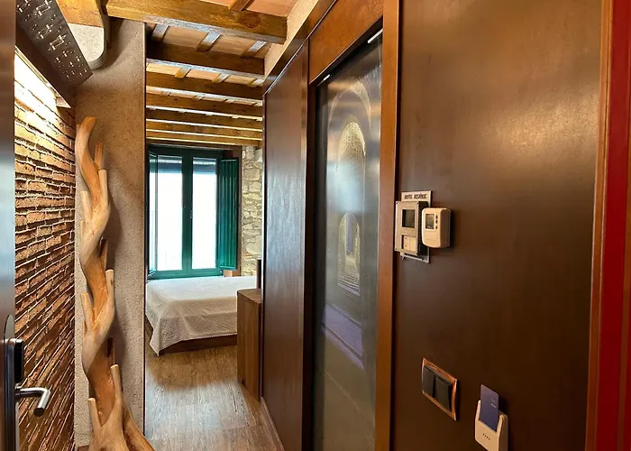 Hotel Històric 4*