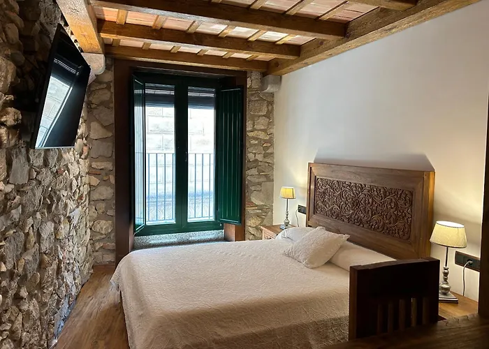 Hotel Històric Girona