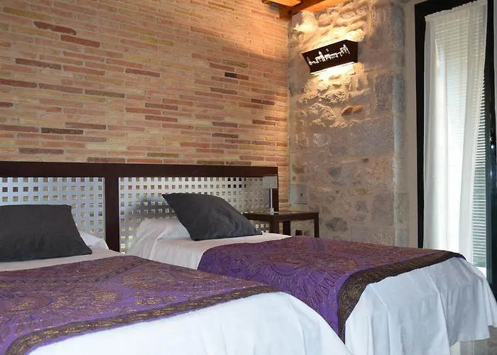 Hotel Historic Gerona