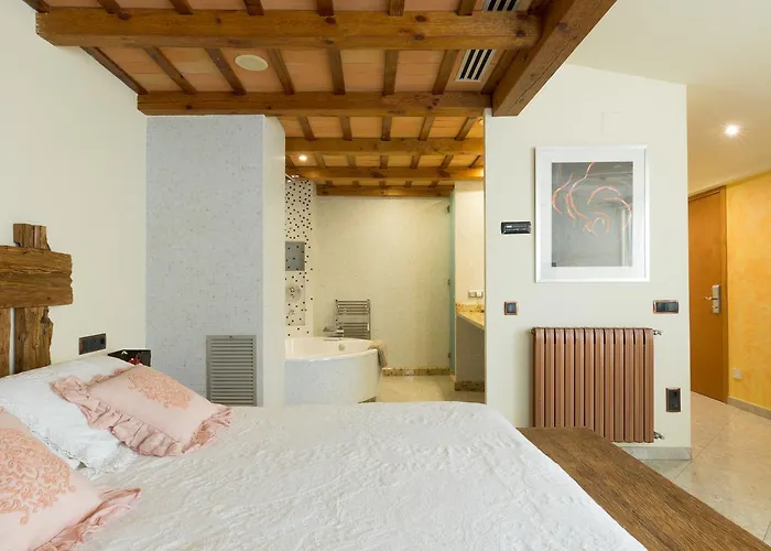 Hotel Històric Girona