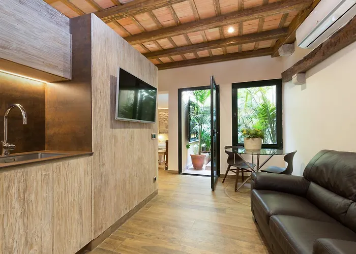 Històric Hotel 4*