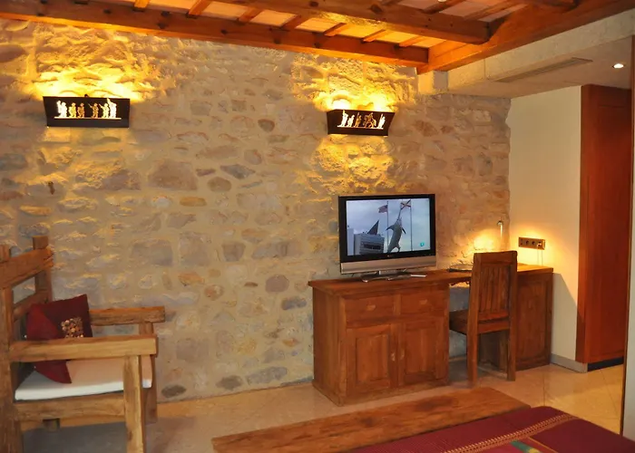Històric Hotel