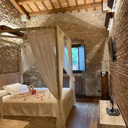 Hotel Historic 4*