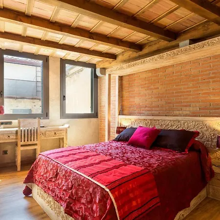 Historic 4* Girona