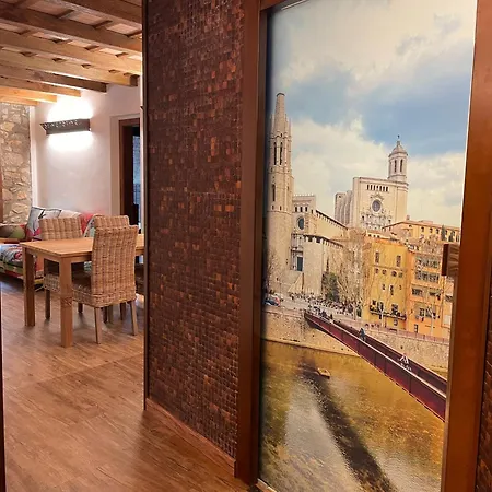 Szálloda Historic Girona