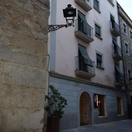 Historic 4* Girona