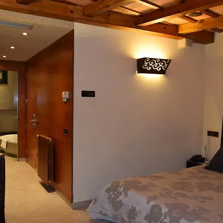 Hotel Historic Girona