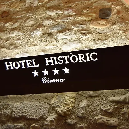 Historic Gérone