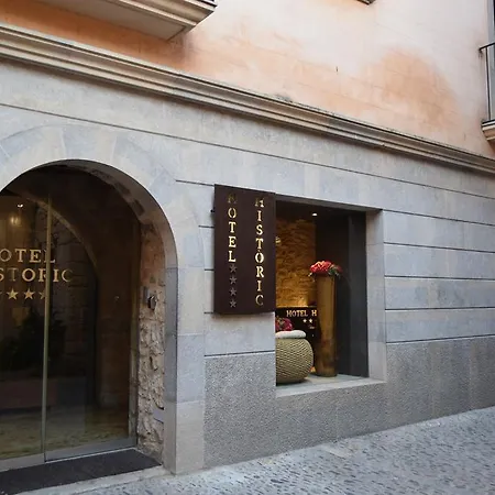 Hotel Historic