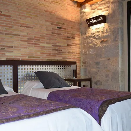 Hotel Historic Girona