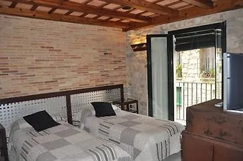 Hotel Historic Girona