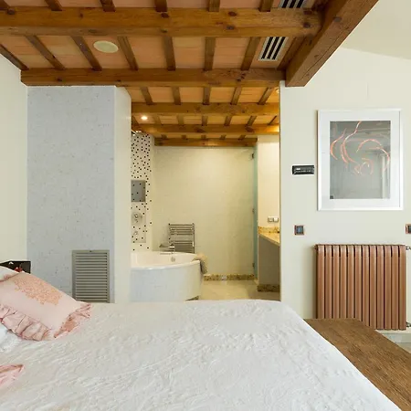 Szálloda Historic Girona