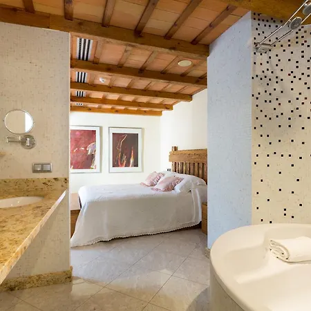 Szálloda Historic Girona