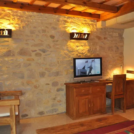 Historic Hotel