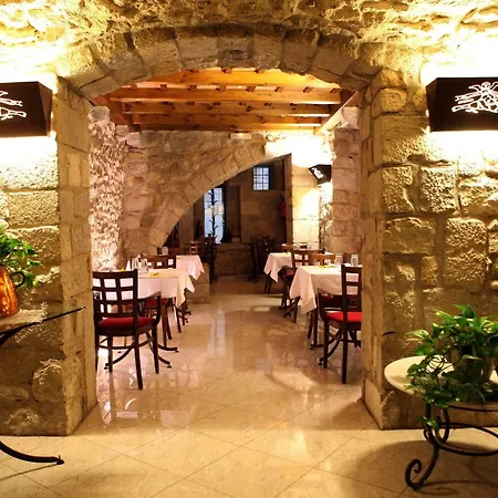 Hotel Historic Gérone