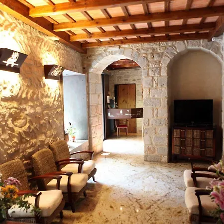 Historic Hotel 4*