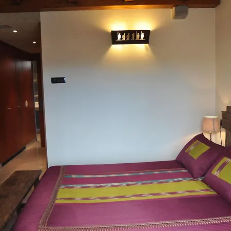 Historic Hotel Girona