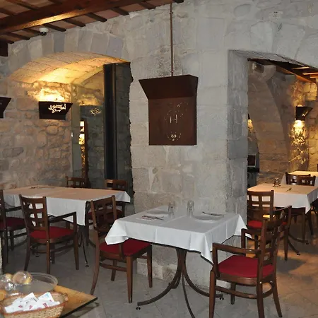 Hotel Historic Gérone