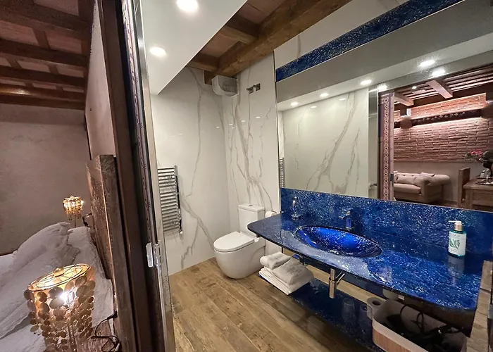 Hotel Historic Gerona