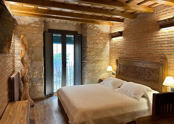 Historic 4* Gerona