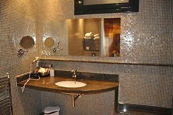 Historic Hotel Gerona