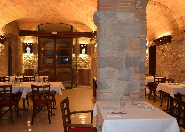 Historic 4* Gerona