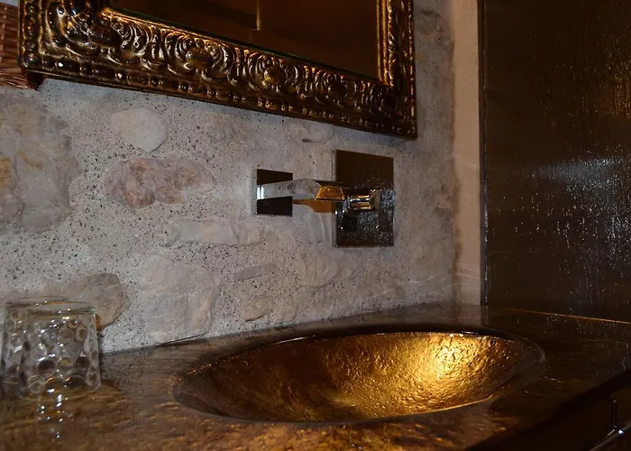 Historic Hotel Gerona