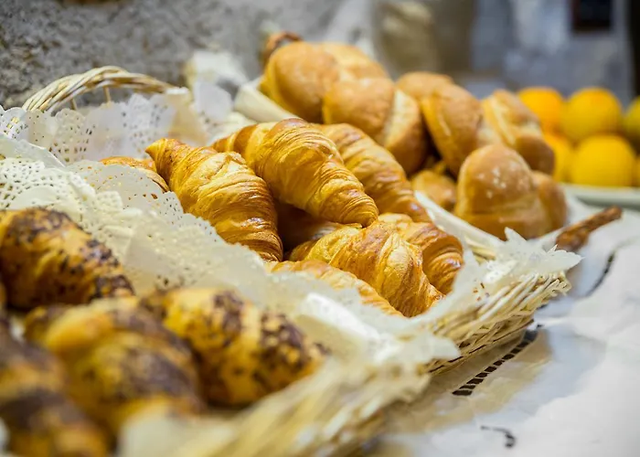 Hotel Historic Gerona