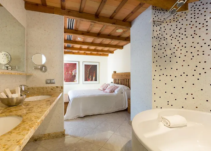 Hotel Historic Gerona