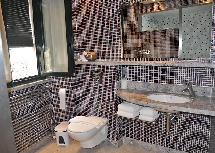 Hotel Historic Gerona