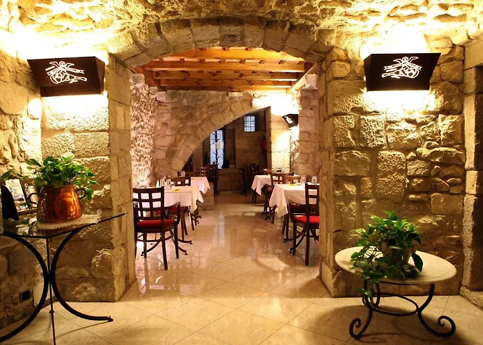 Hotel Historic Gerona