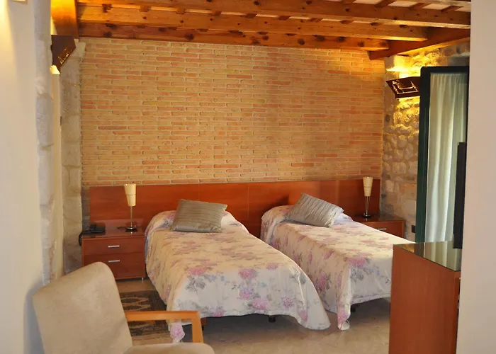 Hotel Historic Gerona