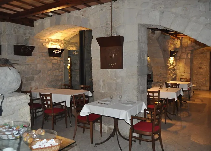 Hotel Historic Gerona