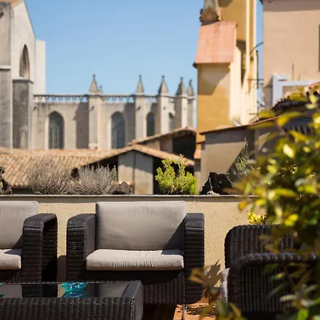 Historic 4* Gerona