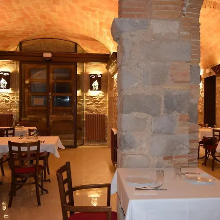 Historic 4* Gerona