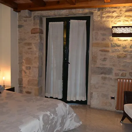 酒店 西斯托里克酒店 赫罗纳