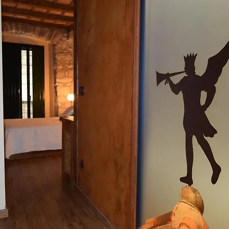 Hotel Historic Gerona