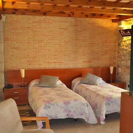 Hotel Historic Gerona